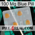 100 Mg Blue Pill 24